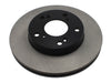 Disc Brake Kit Raybestos Brakes 465ACH980059R2
