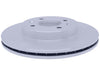 Disc Brake Kit Raybestos Brakes 465AH96087E3