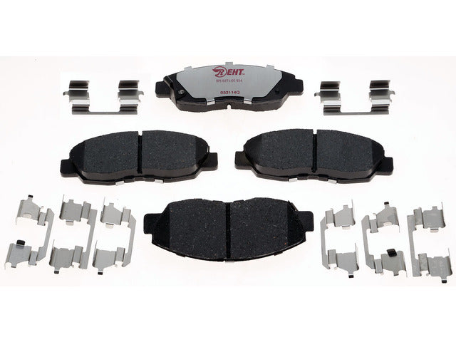Disc Brake Kit Raybestos Brakes 465AH980059E3