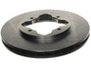 Disc Brake Kit Raybestos Brakes 465CH96111R