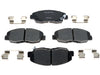 Disc Brake Kit Raybestos Brakes 465CH96709R2
