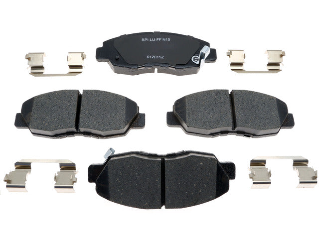 Disc Brake Kit Raybestos Brakes 465CH96709R