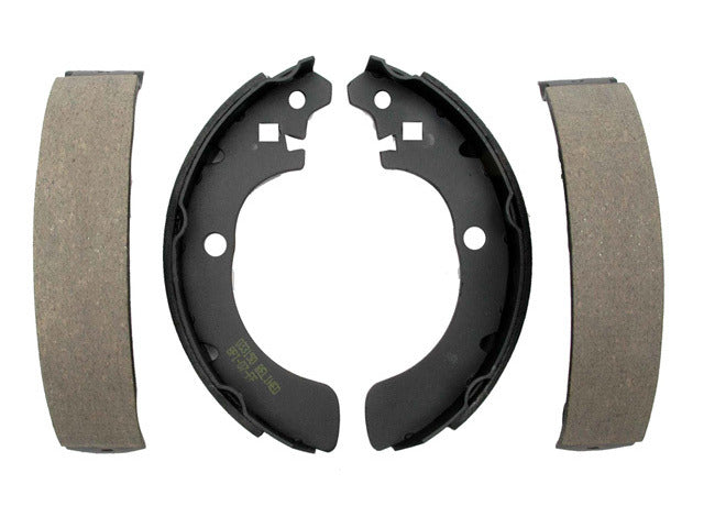 Drum Brake Shoe Raybestos Brakes 465PG