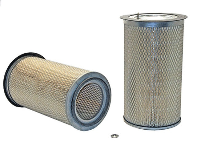 Air Filter Wix Filters 46610