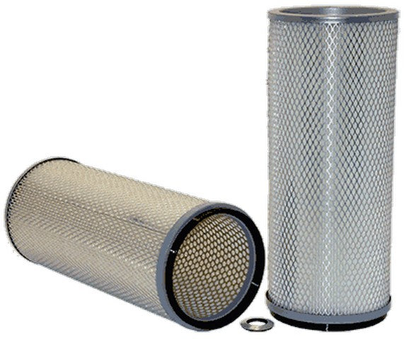Air Filter Wix Filters 46631