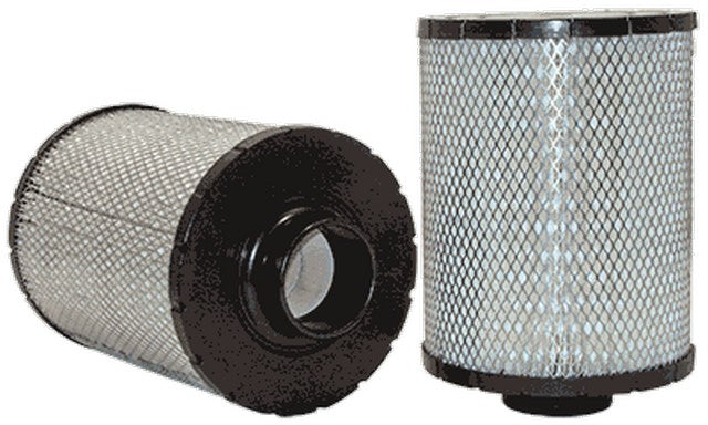Air Filter Wix Filters 46634