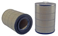 Air Filter Wix Filters 46664FR