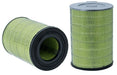 Air Filter Wix Filters 46664NP