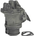 Mechanical Fuel Pump Airtex Fuel Pumps 4666