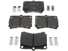 Disc Brake Kit Raybestos Brakes 466MH6130R