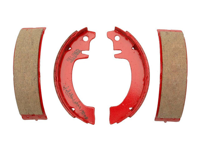 Drum Brake Shoe Raybestos Brakes 466PG