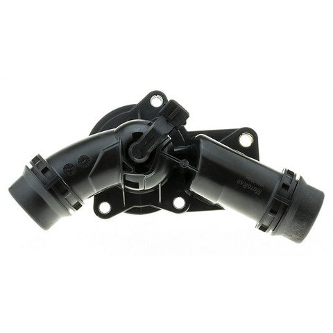 Engine Coolant Thermostat Housing Assembly MotoRad 467-185