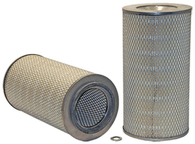 Air Filter Wix Filters 46704