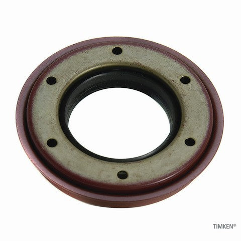 Auto Trans Output Shaft Seal Timken 4674N