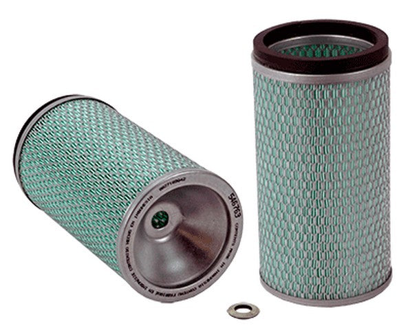 Air Filter Wix Filters 46763