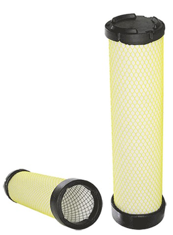 Air Filter Wix Filters 46766
