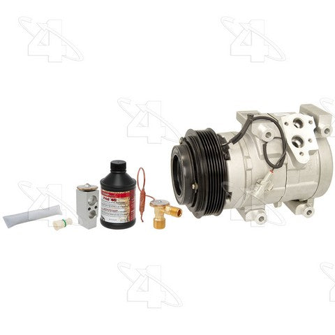 A/C Compressor Kit Four Seasons 4677NK