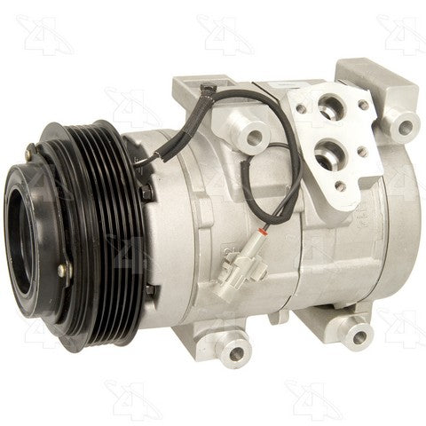 A/C Compressor Kit Four Seasons 4677NK