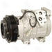 A/C Compressor Kit Four Seasons 4677NK