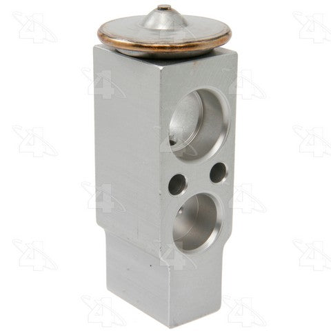 A/C Compressor Kit Four Seasons 4677NK
