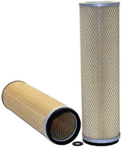 Air Filter Wix Filters 46781