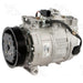 A/C Compressor Kit Four Seasons 4679NK