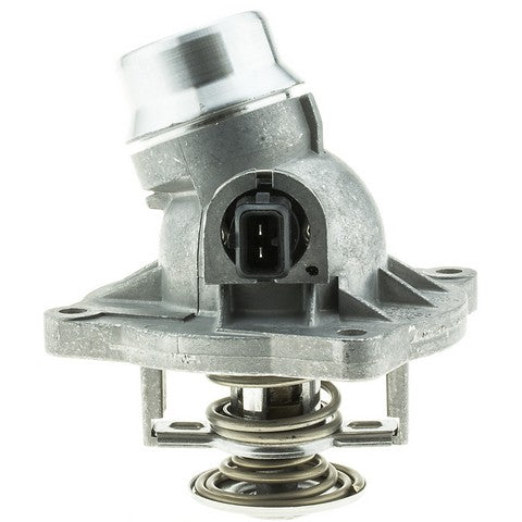 Engine Coolant Thermostat Housing Assembly MotoRad 468-213