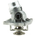 Engine Coolant Thermostat Housing Assembly MotoRad 468-213