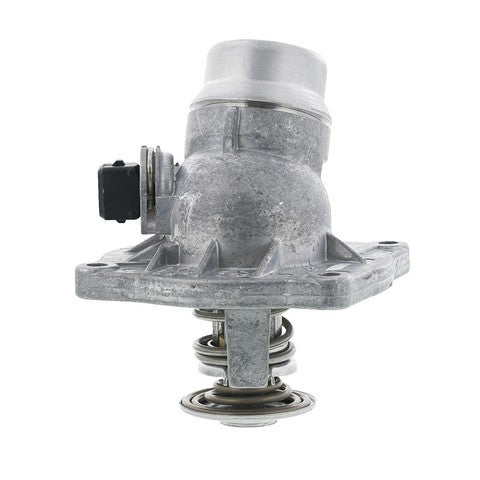 Engine Coolant Thermostat Housing Assembly MotoRad 468-213