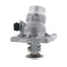 Engine Coolant Thermostat Housing Assembly MotoRad 468-213