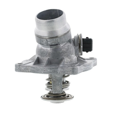 Engine Coolant Thermostat Housing Assembly MotoRad 468-213