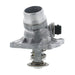 Engine Coolant Thermostat Housing Assembly MotoRad 468-213