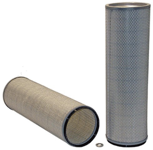 Air Filter Wix Filters 46855