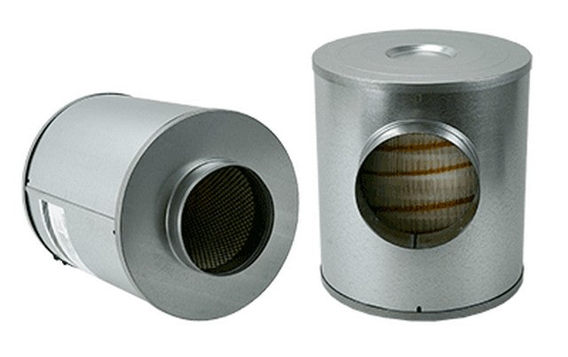 Air Filter Wix Filters 46858