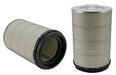 Engine Air Filter Wix Filters 46870FR