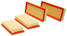 Engine Air Filter Wix Filters 46875