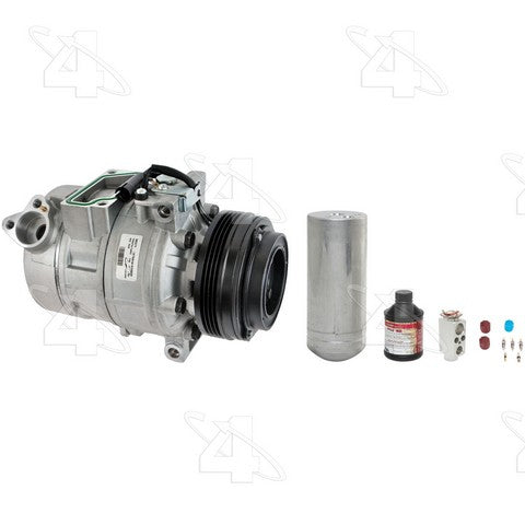 A/C Compressor Kit Four Seasons 4688NK