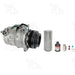 A/C Compressor Kit Four Seasons 4688NK