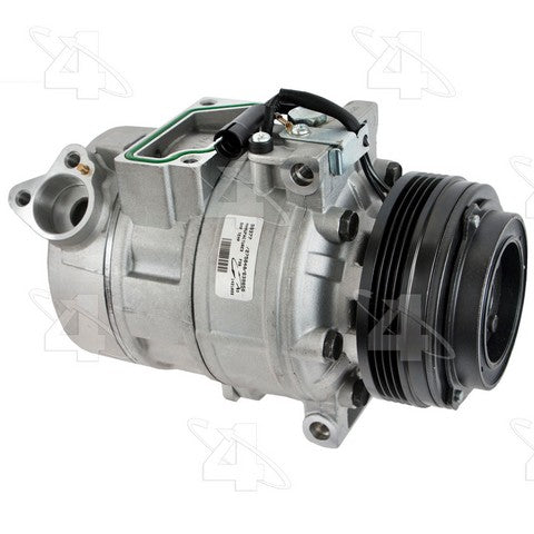 A/C Compressor Kit Four Seasons 4688NK