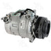 A/C Compressor Kit Four Seasons 4688NK
