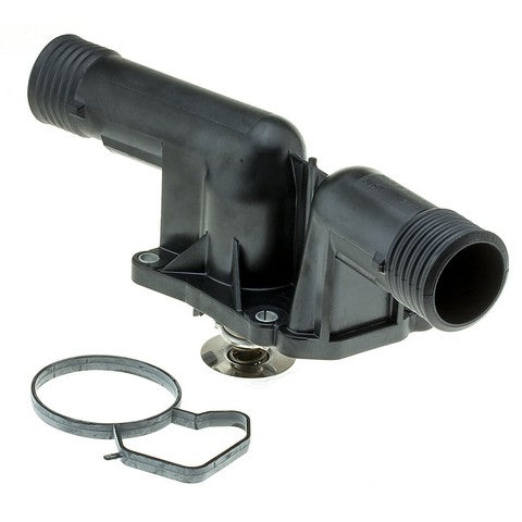 Engine Coolant Thermostat Housing Assembly MotoRad 469-203