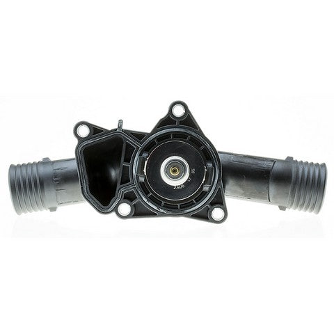 Engine Coolant Thermostat Housing Assembly MotoRad 469-203