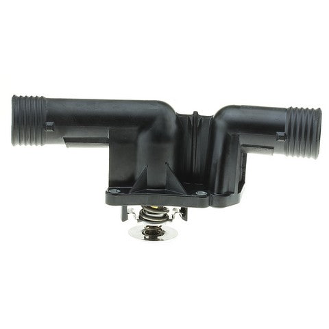 Engine Coolant Thermostat Housing Assembly MotoRad 469-203
