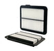 Engine Air Filter Wix Filters 46902