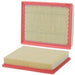 Engine Air Filter Wix Filters 46915