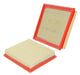 Engine Air Filter Wix Filters 46975