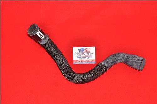 RH CHEV 90-91 CORVETTE LOWER RADIATOR HOSE  26971