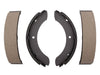 Drum Brake Shoe Raybestos Brakes 469PG