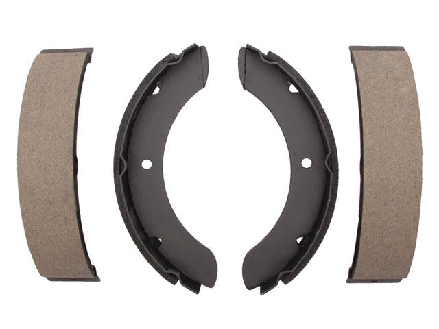 Drum Brake Shoe Raybestos Brakes 469PG