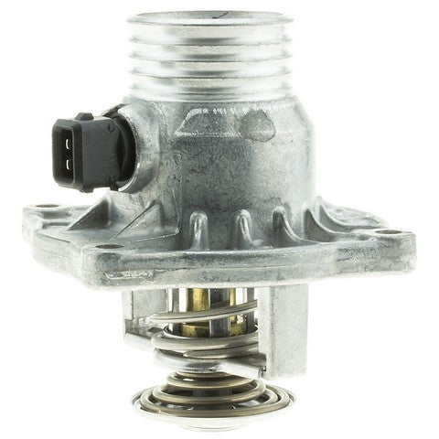 Engine Coolant Thermostat Housing Assembly MotoRad 470-221